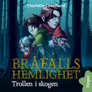 Trollen i skogen