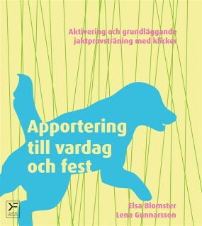 Apportering till vardag och fest