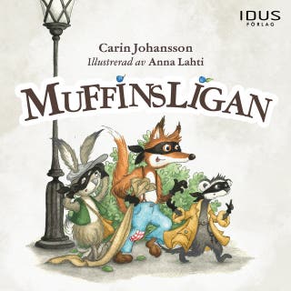 Muffinsligan