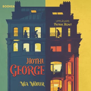 Hotell George