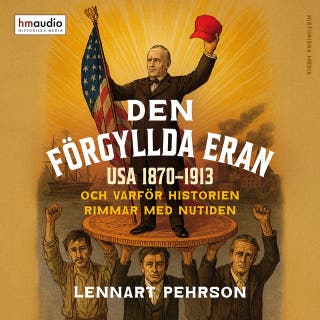 Den förgyllda eran