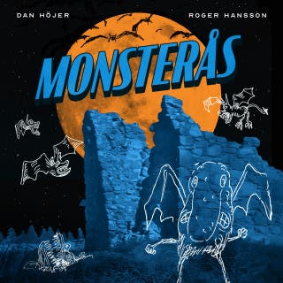 Monsterås