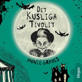 Det kusliga tivolit