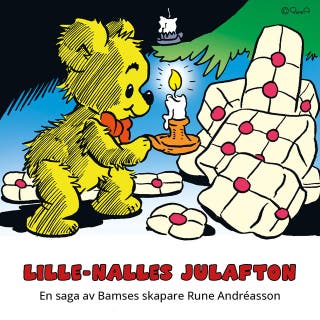 Lille-Nalles julafton