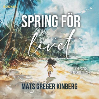 Spring för livet