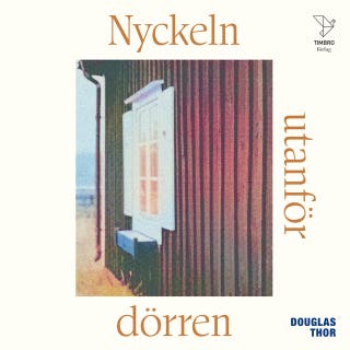 Nyckeln utanför dörren