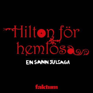 Hilton för hemlösa