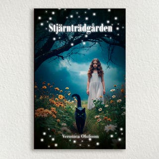 Stjärnträdgården