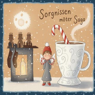 Sorgnissen
