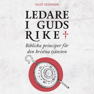 Ledare i Guds rike