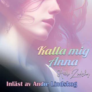 Kalla mig Anna