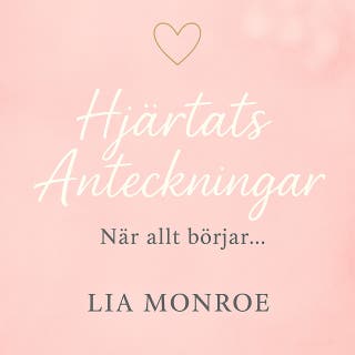 Hjärtats Anteckningar – När allt börjar
