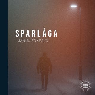 Sparlåga