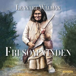 Fri som vinden