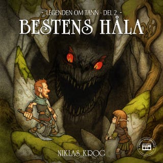 Bestens håla