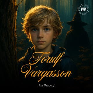 Torulf Vargasson