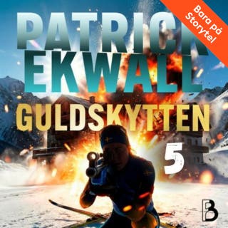 Guldskytten - del 5