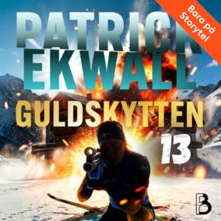 Guldskytten - del 13