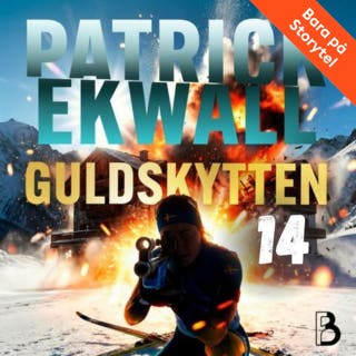 Guldskytten - del 14