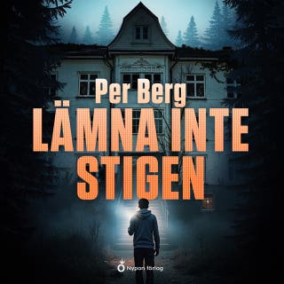 Lämna inte stigen