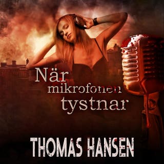 När mikrofonen tystnar