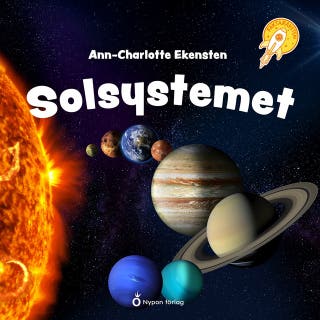 Faktaraketen - Solsystemet
