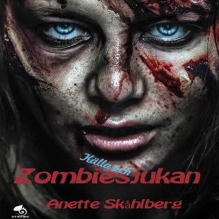 Källa och Zombiesjukan