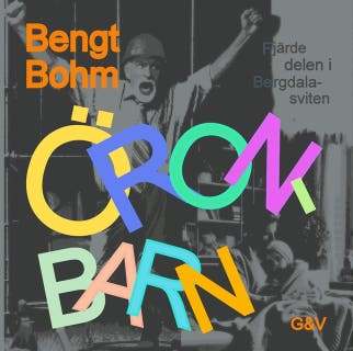 Öronbarn