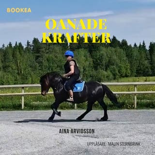 Oanade krafter