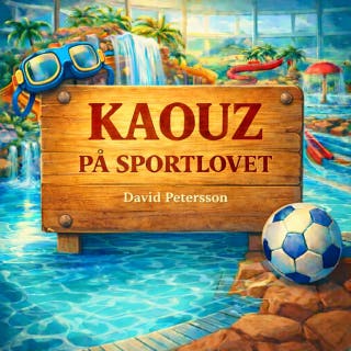 Kaouz på sportlovet