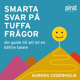 Smarta svar på tuffa frågor