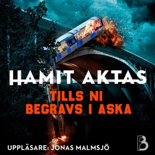 Tills ni begravs i aska