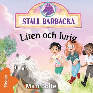 Liten och lurig