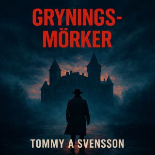 Gryningsmörker (version 1)