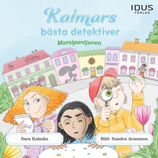 Marsipantjuven