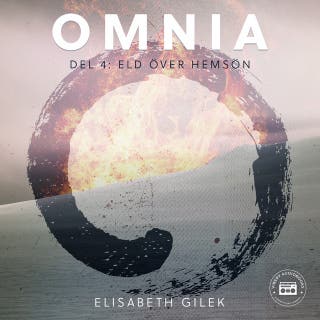 Omnia: Del 4: Eld över Hemsön