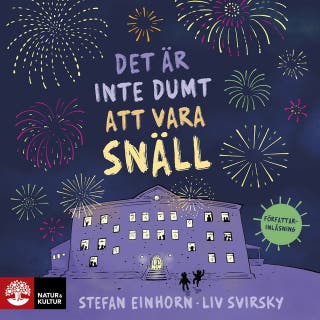 Det är inte dumt att vara snäll