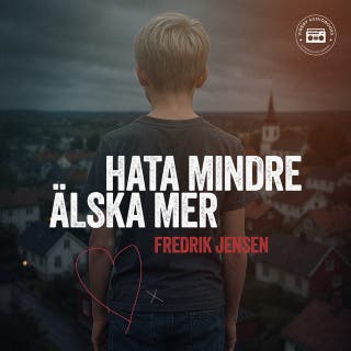 Hata mindre, älska mer