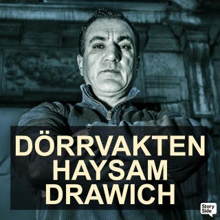 Dörrvakten
