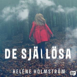 De själlösa