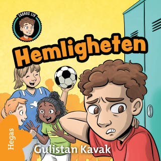 Hemligheten