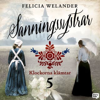 Klockorna klämtar