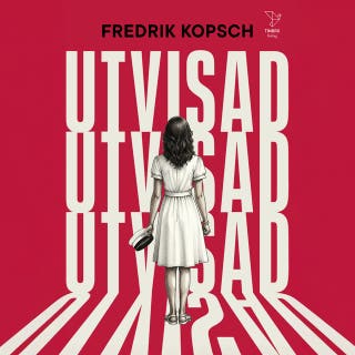 Utvisad