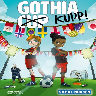 Gothia kupp