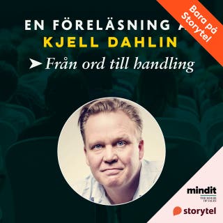 Från ord till handling