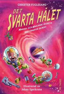 Det svarta hålet