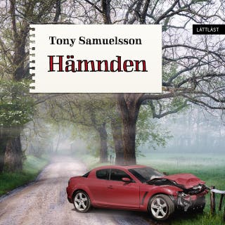 Hämnden (lättläst)