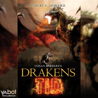 DRAKENS TID (utan effekter)