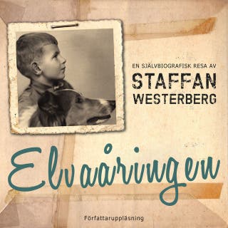 Elvaåringen: en självbiografisk resa