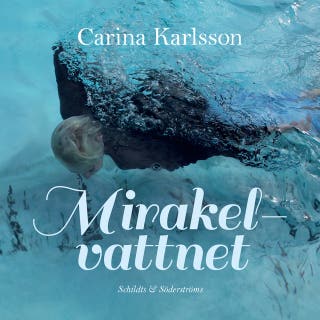 Mirakelvattnet